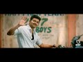 Whatsapp Status Poongatru Un Per Solla Vetri Vizha Vijay Samantha Version Part 1 1080p HD