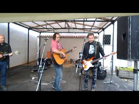 MHS Petra Kratochvíla - Rovnou, tady rovnou (Michal Tučný / Greenhorns)