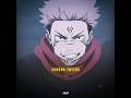 Sukuna In Demon Slayer ️ Jujutsu Kaisen Demon Slayer Sukuna Muzan