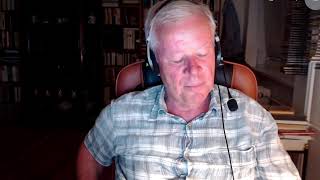 Skálova simultánka v TV Petr Bureš - sníží lidovci důchody svým předlistopadovým papalášům?