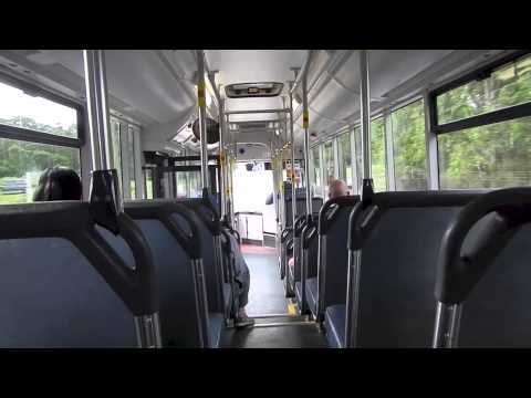 Telford's TV 7003 - Iveco Metro (Allison) (Custom Coaches CB60 Evo II)