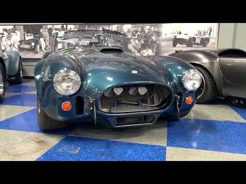 1965 Shelby Cobra (CC-1683175) for sale in Irvine, California