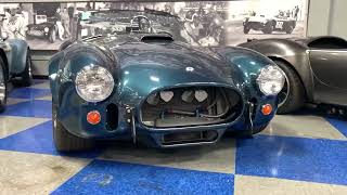 Video Thumbnail for 1965 Shelby Cobra
