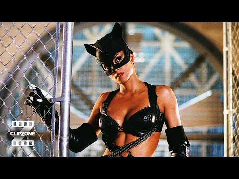 Final Catfight!