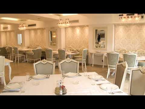 Simpo Pržar - Proslava 8. marta / Video commercial