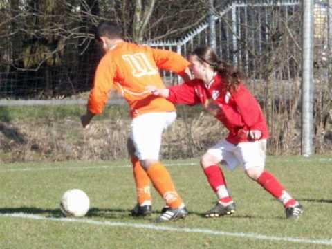 Oranje Wit C1 2009-2010