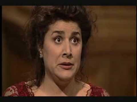 Cecilia Bartoli-Voi che sapete