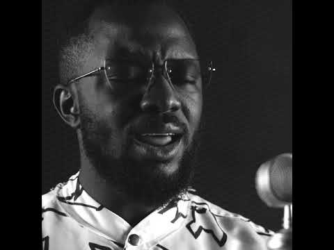 Tobi Ibitoye - No Ordinary  By Labrinth