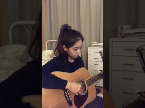 생각이 나 (부활) - 홍찬미