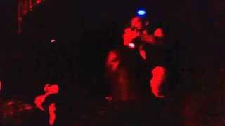 Dimitri Mendeleev- Astronautalis