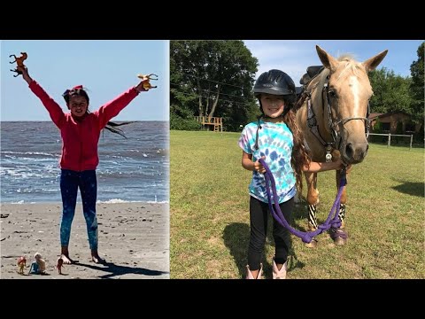 Find Madalina: New photos released as search continues for missing Cornelius 11-year-old | WSOC-TV