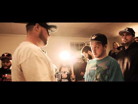 Matt Clark vs Chracks Royalty