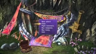How to get no Encounter (easy) Final Fantasy X PS4