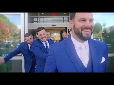 Wedding film