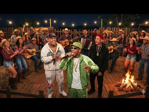 SEMPRE NA SIMPLICIDADE (Versão Sertanejo) MC Ryan SP, MC Luuky, Boladin 211 e MC Vine 7 e DJ Victor