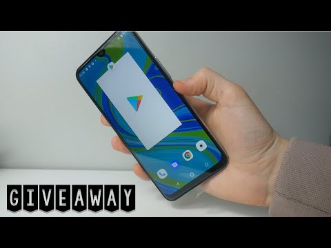 UMIDIGI A7 PRO ; Review and Giveaway!