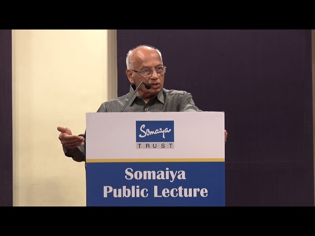 Somaiya Vidyavihar vidéo #1