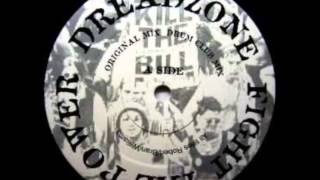 Dreadzone - Fight The Power 95 (1995)