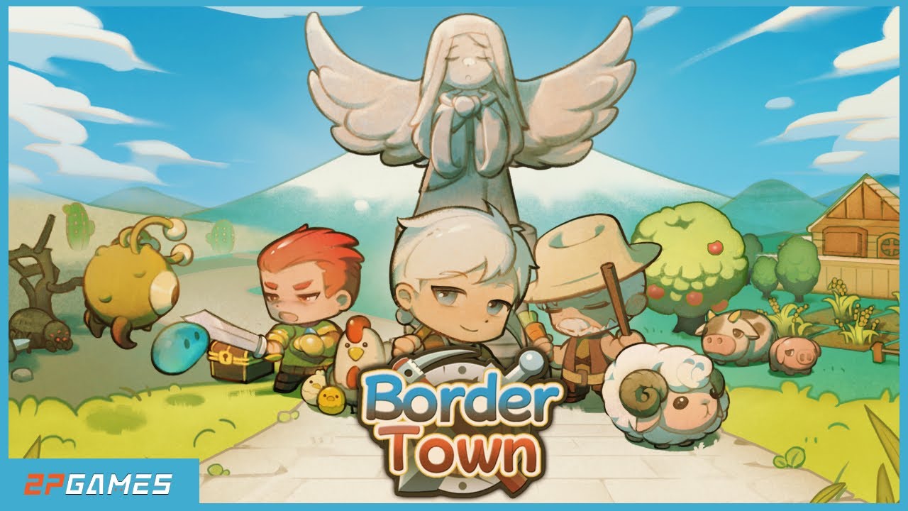 Launch Trailer