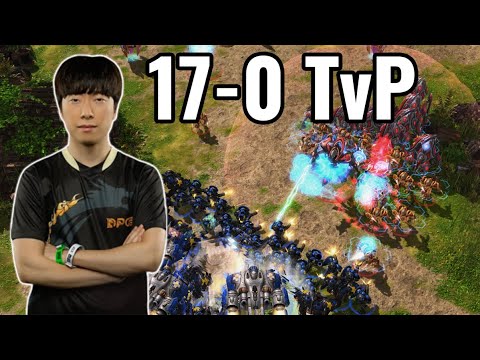 Not Even Protoss Cheese Can Stop Him - Cure POV Analysis