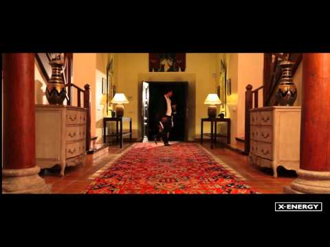 Alex Kassel feat Adam Joseph   Chasing The Dream OFFICIAL VIDEO HD Full HD