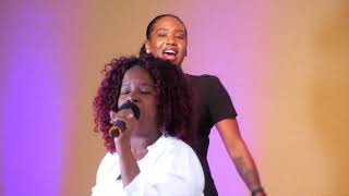 Dr. Lori Spears – “Empowered”