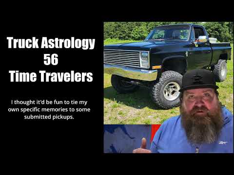 Truck Astrology 55-59