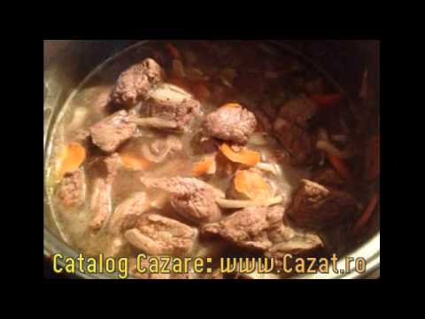 Cazare Toplita, Hunedoara - Cazat.ro