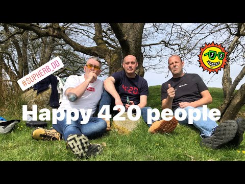 Happy 420 2021