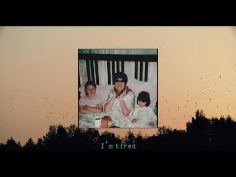 Georgia van Etten - Oh Mother [Official Lyric Video]