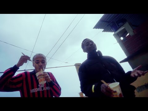 BEBELSITO x SAN JESUS - CUP NUDES (prod. Júlio Sosa & GVB)