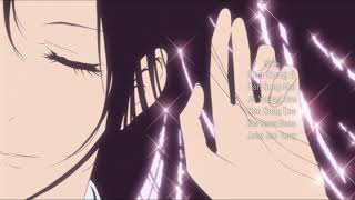 Download lagu Beelzebub Ending 3 // Nanairo Namida (ENG SUB/ FHD) mp3