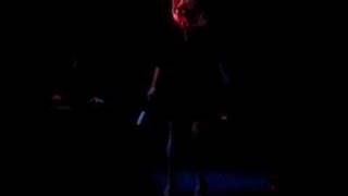 Lucy Woodward Clip of &#39;Too Much to Live For&#39;