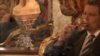 Alchymist Grand Hotel in Prague *****