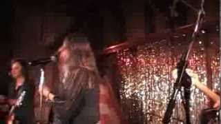 Stacie Collins Band @ Ekebyladan (2013)