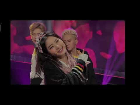 Part time idol (red carpet