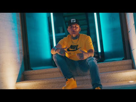 ADAN JFW - EL GUTI (VIDEO OFICIAL)