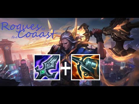 Viego Top Lane is totally whelming!!