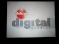 Deluxe Digital Studios CP Macrovision Quality Protection Low Tone Long Version Logo 2006