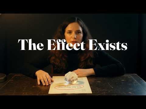 This Physicist Was Right And Everyone Else Was Wrong About Quantum Vacuum