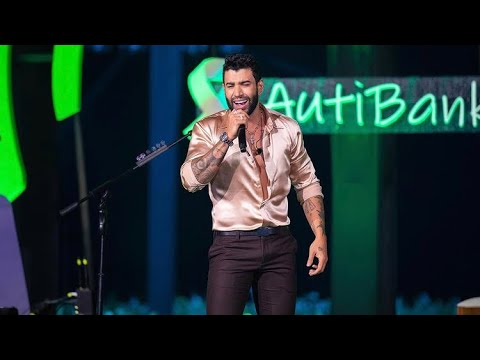 Gusttavo Lima - Gatinha Assanhada & Balada (Live O Embaixador no Agronegócio 2)