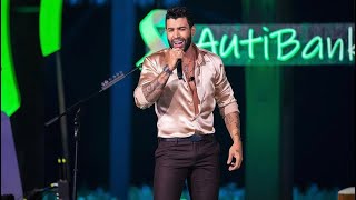 Gusttavo Lima - Gatinha Assanhada &amp; Balada (Live O Embaixador no Agronegócio 2)