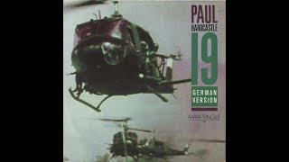 Paul Hardcastle – 19 (German Version - 12&#39; Mix)