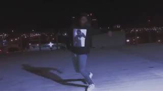 A$AP Mob - Walk On Water @CarltonCroweC4 @MattDeVinci (Freestyle Dance)