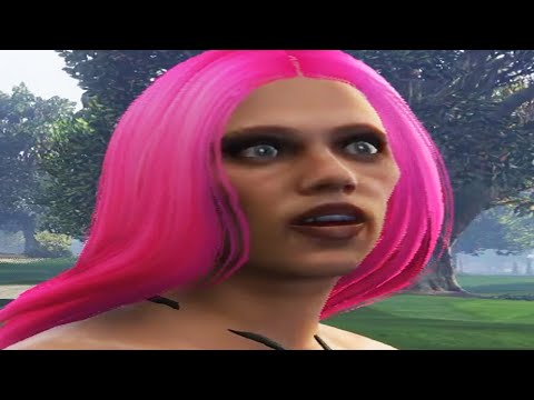 trolling an angry roleplayer’s event in gta 5 rp