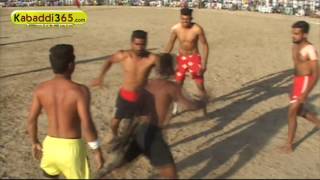 (13) Mari Mustafa (Moga) Kabaddi Tournament 7 April 2016