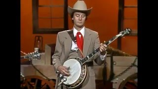 Johnson Mountain Boys (Part I of II)