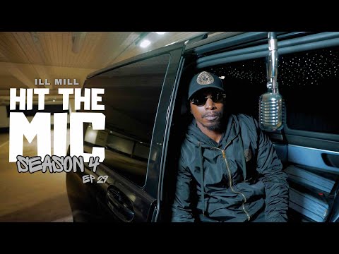  Flash Johnson and IAmMillywayne SMS