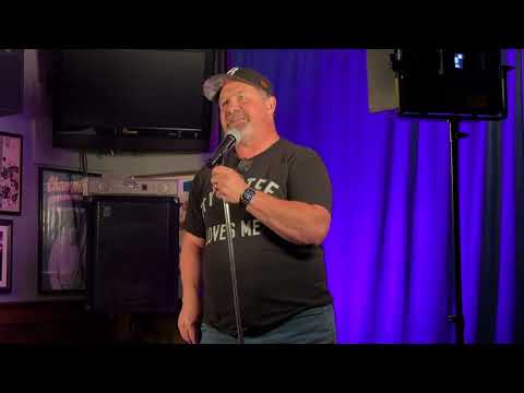 Dead Horse Comedy 7/8/2026