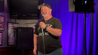 Dead Horse Comedy 7/8/2026